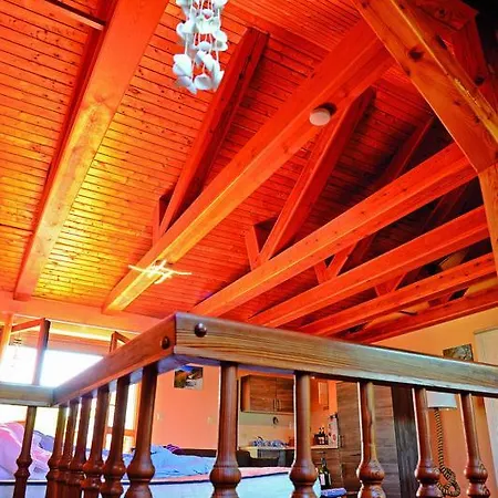 Blick Auf Den Bodden アパート *