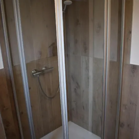 Blick Auf Den Bodden リーブニッツ・ダムガルテン